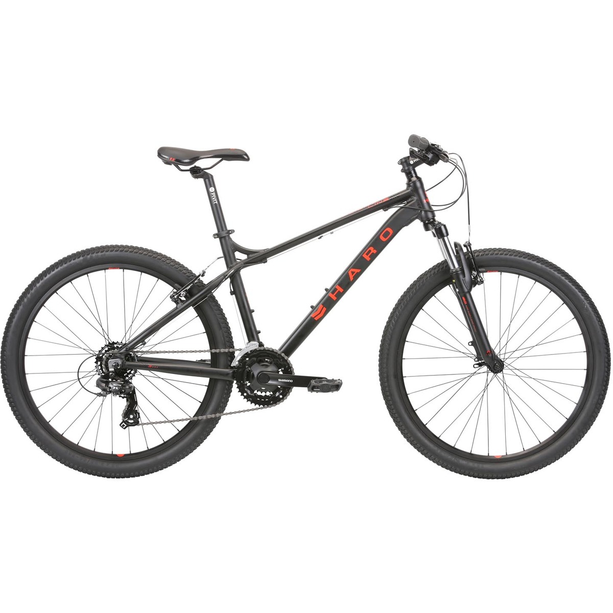 Haro flightline shop one mountain bike